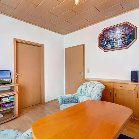 Raeuberkuhle II Bungalow 12 * Koserow